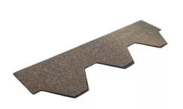 Гибкая черепица ТехноНИКОЛЬ Shinglas/Шинглас Вестерн прерия купить в екатеринбурге