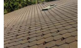 Гибкая черепица ТехноНИКОЛЬ Shinglas/Шинглас Вестерн прерия купить в екатеринбурге