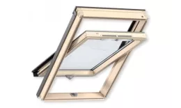 Мансардное окно Velux Woodline Стандарт GZR 3050B MR06. 78х118 см купить в екатеринбурге