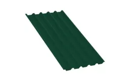 Профнастил C44B B VikingMP 0,45 мм RAL 6005 Зеленый мох купить в екатеринбурге