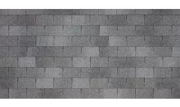 Гибкая черепица Tegola CAPRI Granito 455 (серый) купить в екатеринбурге