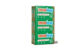 Утеплитель ТеплоКНАУФ Коттедж (для Кровли и Стен) TS036, 100мм купить в екатеринбурге