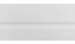 Сайдинг виниловый FineBer STANDARD CLASSIC COLOR Белый купить в екатеринбурге