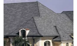 Гибкая черепица Docke PREMIUM Льеж купить в екатеринбурге