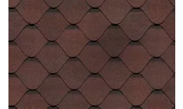 Гибкая черепица Docke PREMIUM Ницца какао купить в екатеринбурге