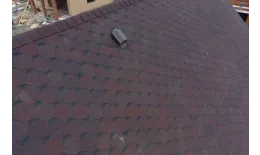 Гибкая черепица Docke PREMIUM Ницца какао купить в екатеринбурге