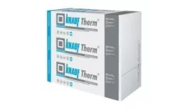 Утеплитель Knauf Therm Панель 100 мм купить в екатеринбурге