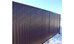 Панель Grand Line Премиум 860х1970 RAL 8017 купить в екатеринбурге