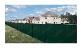 Крышка RAL 6005 GL купить в екатеринбурге