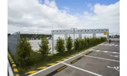 Крепление Скоба и болт М6х100 RAL 7040 GL купить в екатеринбурге