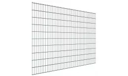 Панель Bastion 5-6 2,03х2,5 RAL 6005 GL GL купить в екатеринбурге