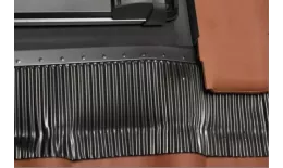 Изоляционный оклад ROTO EDR Rx WD 1x1 HZI 74х78 для высокопрофилированной кровли купить в екатеринбурге