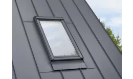 Оклад ROTO EDQ Rx WD 1x1 65х98 для одиночной установки фальцевой кровли купить в екатеринбурге