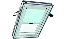 Штора рулонная ROTO дневного света ZRE R M, 74х140, Designo&Classic. Для мансардных окон купить в екатеринбурге