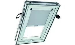 Штора рулонная ROTO затемняющая ZRV R M, 114х118, Designo&Classic. Для мансардных окон купить в екатеринбурге