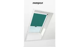 Штора рулонная ROTO затемняющая ZRV R M,114х160, Designo&Classic. Для мансардных окон купить в екатеринбурге