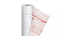 Tyvek AirGuard Smart адаптивная пароиз. с перем. паропрониц SD 0.2-35 купить в екатеринбурге