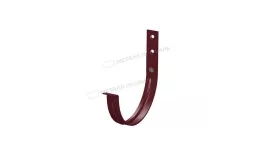 Держатель желоба МЕТАЛЛ ПРОФИЛЬ Foramina PUR D150х300 Ral 3005 купить в екатеринбурге