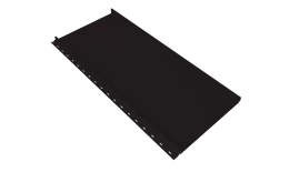 Кликфальц Mini Grand Line Atlas 0.5 мм RAL 9005 Черный купить в екатеринбурге