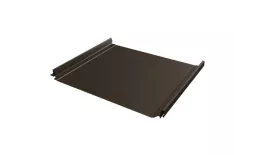 Кликфальц Pro Grand Line 0,45 Drap TX с пленкой на замках RR 32 темно-коричневый купить в екатеринбурге