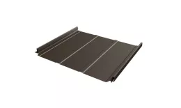 Кликфальц Pro Line Grand Line 0,5 PurPro с пленкой на замках RR 32 темно-коричневый купить в екатеринбурге