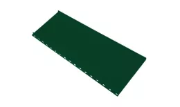 Кликфальц mini Grand Line 0,5 Satin Matt TX с пленкой на замках RAL 6005 зеленый мох купить в екатеринбурге