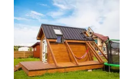 Кликфальц mini Grand Line 0,5 PurLite Matt с пленкой на замках RAL 3005 красное вино купить в екатеринбурге