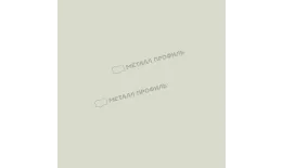 Штакетник металлический МЕТАЛЛ ПРОФИЛЬ TRAPEZE-O 16,5х118 (ПЭ-01-9002-0.45) купить в екатеринбурге