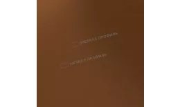 Штакетник металлический МЕТАЛЛ ПРОФИЛЬ TRAPEZE-O 16,5х118 (PURETAN-20-RR750-0.5) купить в екатеринбурге