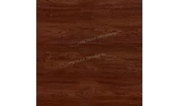 Штакетник металлический МЕТАЛЛ ПРОФИЛЬ TRAPEZE-O 16,5х118 (ECOSTEEL-01-МореныйДуб-0.5) купить в екатеринбурге