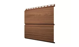 ЭкоБрус 0,345 Grand Line 0,45 Print Elite Honey Wood TwinColor купить в екатеринбурге