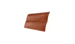 Блок-хаус new Grand Line 0,45 Print Elite с пленкой Cherry Wood TwinColor купить в екатеринбурге