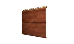 ЭкоБрус 0,345 Grand Line 0,45 Print Elite Cherry Wood TwinColor купить в екатеринбурге