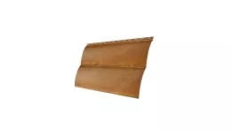 Блок-хаус new Grand Line 0,45 Print Elite с пленкой Golden Wood TwinColor купить в екатеринбурге