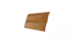 Блок-хаус new Grand Line 0,45 Print-Double Elite с пленкой Golden Wood купить в екатеринбурге