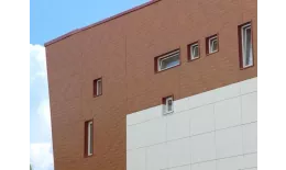 Вертикаль 0,2 gofr 0,45 Drap TX с пленкой RR 32 темно-коричневый купить в екатеринбурге