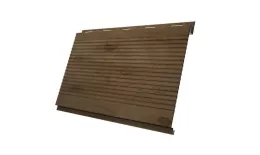 Вертикаль 0,2 gofr 0,45 Print Premium с пленкой Pine Wood Fresh купить в екатеринбурге