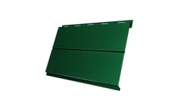 Вертикаль 0,2 line 0,45 PE RAL 6005 зеленый мох купить в екатеринбурге