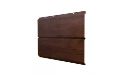 Вертикаль 0,2 prof 0,4 Print Premium с пленкой Cherry Wood Fresh TwinColor купить в екатеринбурге