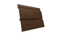 Вертикаль 0,2 prof 0,45 Print Elite с пленкой Chestnut Wood TwinColor купить в екатеринбурге