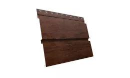 Квадро брус 0,45 Print Premium с пленкой Cherry Wood Fresh TwinColor купить в екатеринбурге