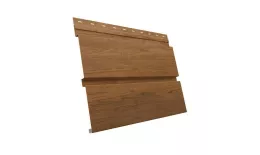 Квадро брус 0,45 Print Premium с пленкой Golden Wood Fresh TwinColor купить в екатеринбурге