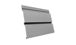 Квадро брус 3D 0,45 Drap TX с пленкой RAL 9003 сигнальный белый купить в екатеринбурге