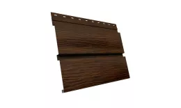 Квадро брус 3D 0,45 Print Elite с пленкой Chestnut Wood TwinColor купить в екатеринбурге