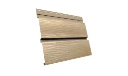 Квадро брус 3D 0,45 Print Elite с пленкой Milky Wood TwinColor купить в екатеринбурге