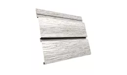 Квадро брус 3D 0,45 Print Elite с пленкой Snow Wood TwinColor купить в екатеринбурге