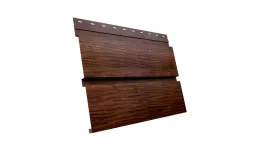 Квадро брус 3D 0,45 Print Premium с пленкой Cherry Wood Fresh TwinColor купить в екатеринбурге