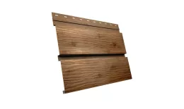 Квадро брус 3D 0,45 Print Premium с пленкой Pine Wood Fresh купить в екатеринбурге