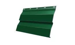 Корабельная Доска 0,265 0,5 Satin с пленкой RAL 6005 зеленый мох купить в екатеринбурге