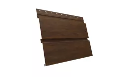 Корабельная Доска 0,265 Grand Line 0,45 Print Elite Chestnut Wood TwinColor купить в екатеринбурге